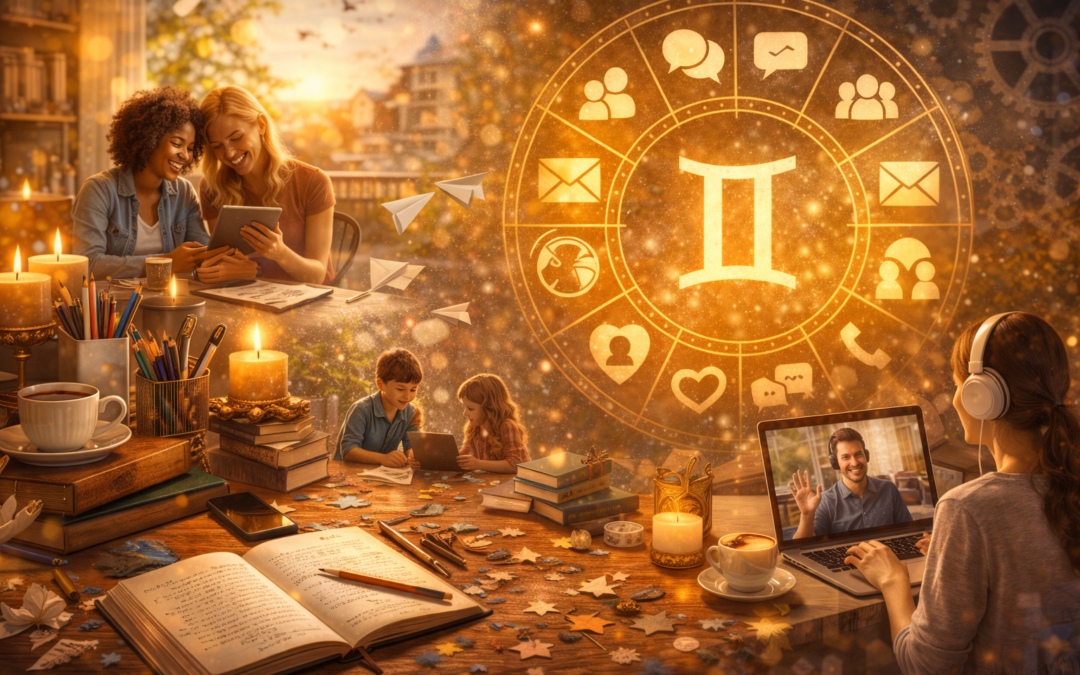 Casa 3: Onde Sua Voz Nasce e Sua História Aprende a se expressar através de você 