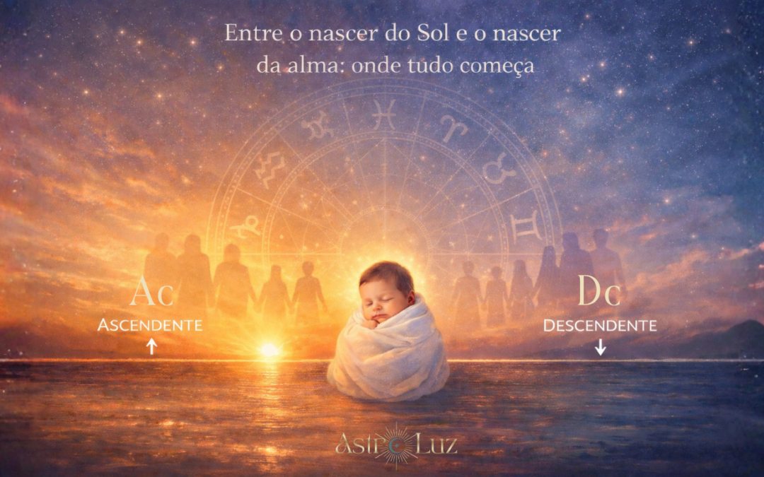 Casa 1: Onde Você Começa e Onde Sua História Ancestral Continua